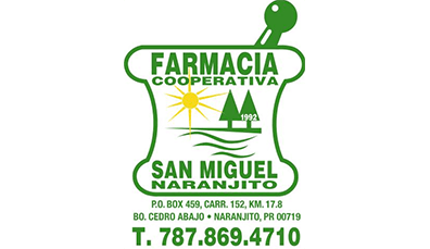 Farmacia Cooperativa San Miguel